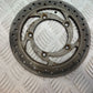 APRILIA 650 PAGASO STRADA REAR BRAKE DISC  YEAR 2005-2010 (CMB1057)