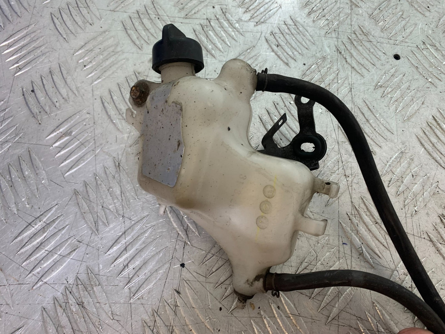 HONDA NC750 NC 750 X DCT COOLANT BOTTLE   YEAR 2019 (CMB1223)