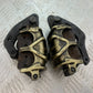 HONDA NT650 V DEAUVILLE FRONT CALIPERS  YEAR 1999 (CMB1268)