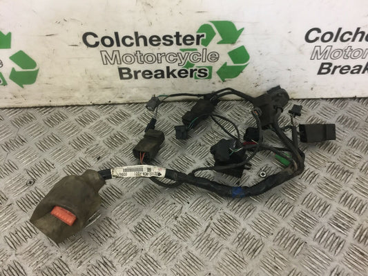 HONDA VFR800 V TEC FRONT SUBLOOM   YEAR 2009-2013  (ABS) STOCK 576
