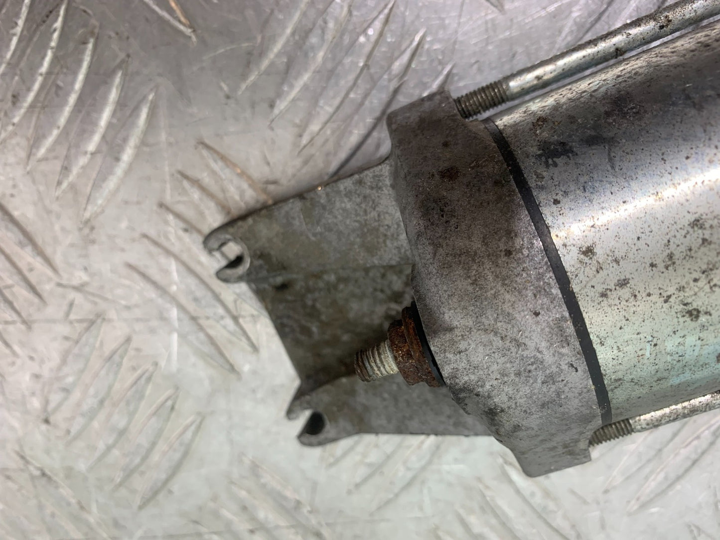 KAWASAKI 650 VERSYS STARTER MOTOR  YEAR 2015-2018 (CMB1288)