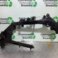 APRILIA 650 PEGASO STRADA FRAME REG LOG BOOK YEAR 2005-2010 (CMB1260)