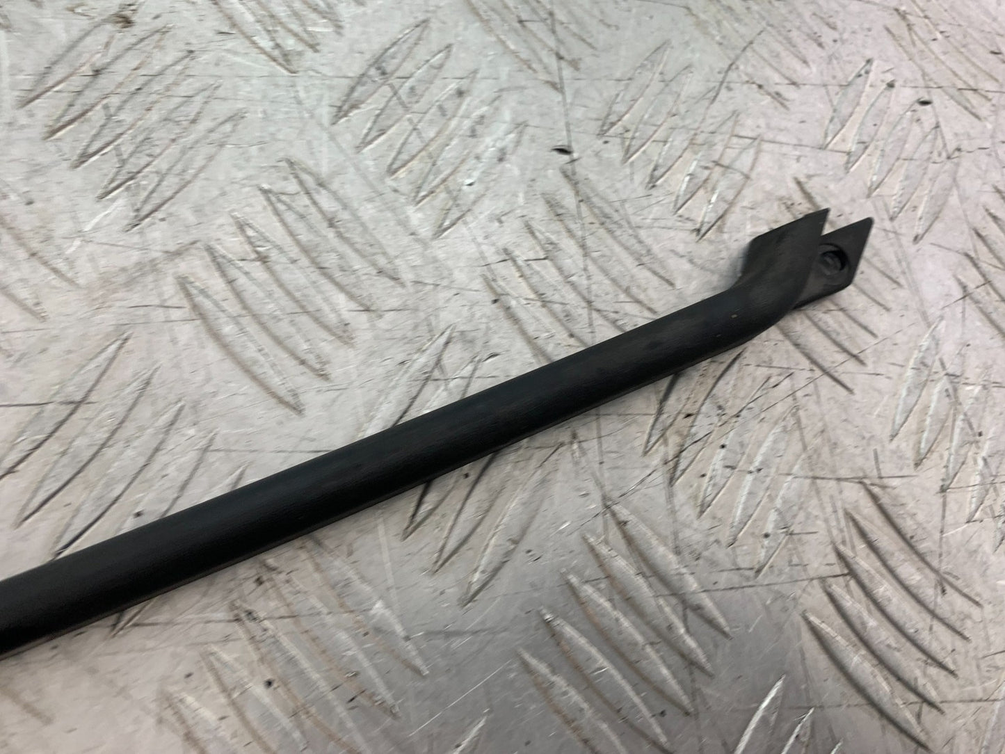 TRIUMPH 1050 SPRINT GT REAR BRAKE LINE COVER   YEAR 2010-2016 (CMB1250)