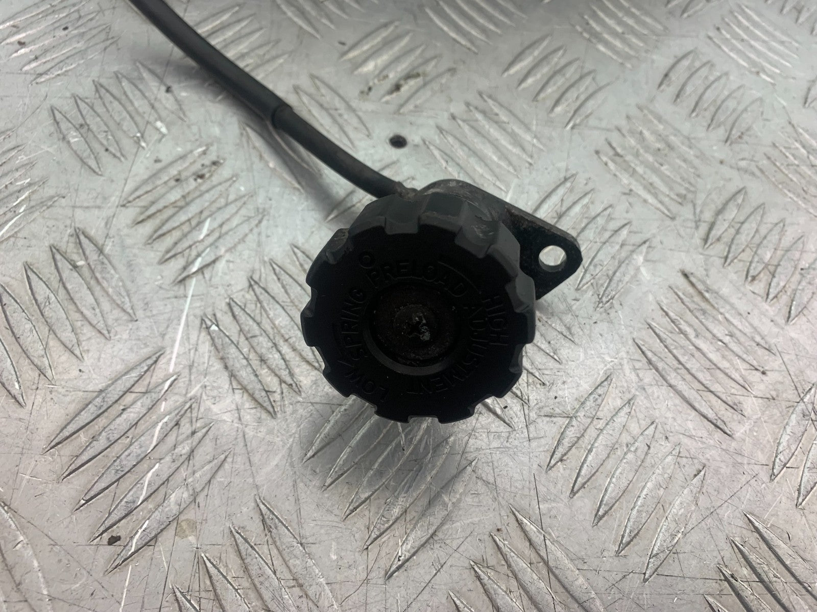 BMW K1200 K 1200 LT REAR SHOCK   YEAR 1999-07 (CMB1271)