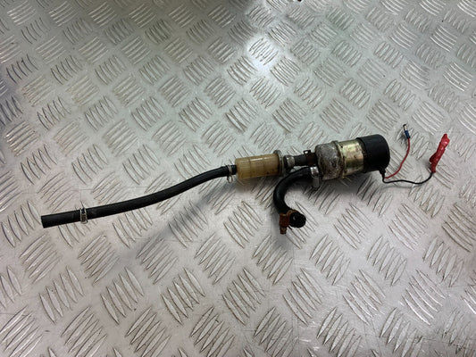 KAWASAKI ZZR1100 D PETROL PUMP  YEAR 1993-2001 (CMB1189)