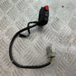 MV AGUSTA 675 F3 RIGHT SWITCH GEAR   YEAR 2012-2016 (CMB1302)