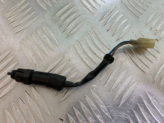KAWASAKI ZR 750 ZEPHYR REAR BRAKE LIGHT SWITCH YEAR 1991-95 (CMB1008)