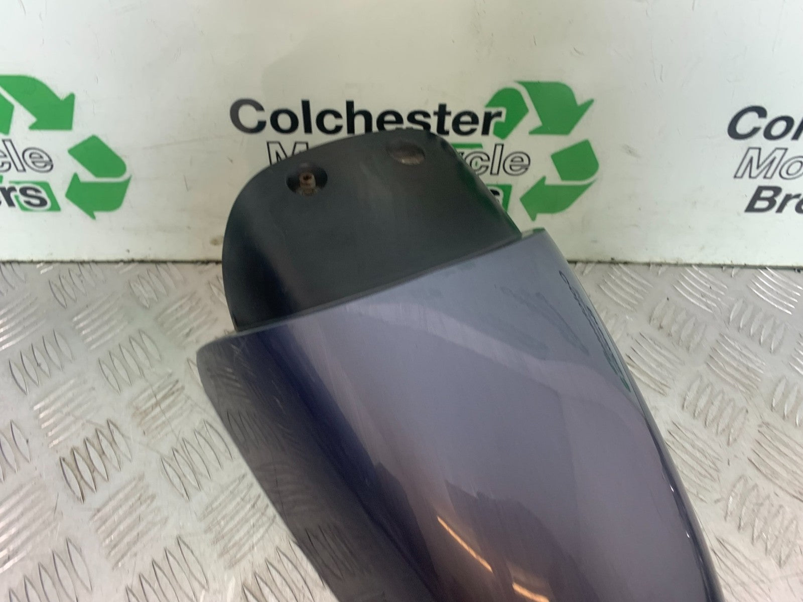 BMW K1200 K 1200 LT FRONT MUDGUARD  YEAR 1999-07 (CMB1271)