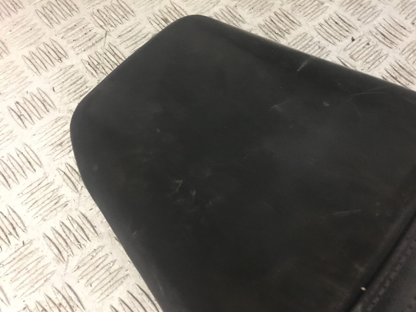 HONDA HONDA CBR400 RR REAR SEAT YEAR 1990-95(STOCK 624)