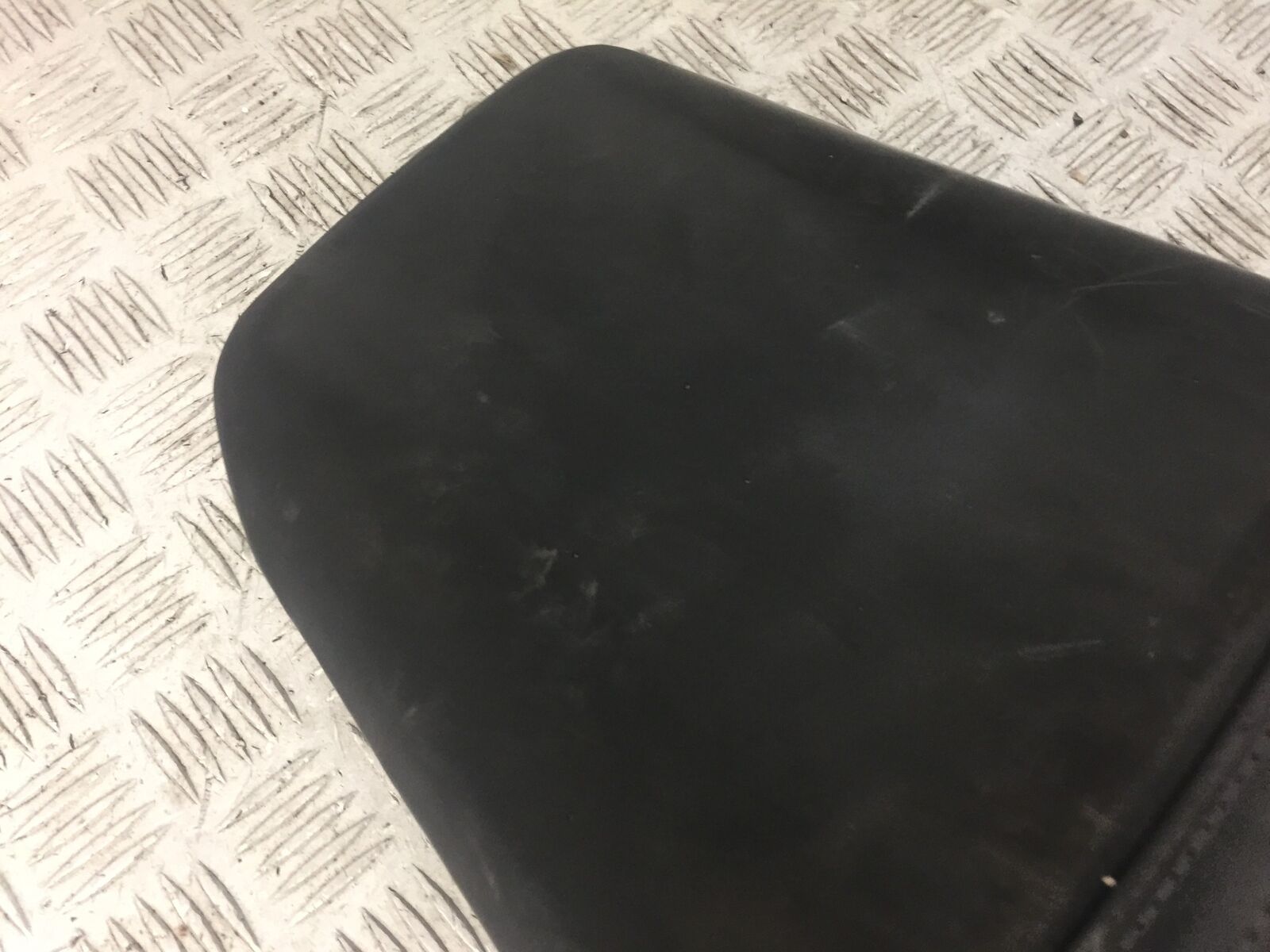 HONDA HONDA CBR400 RR REAR SEAT YEAR 1990-95(STOCK 624)