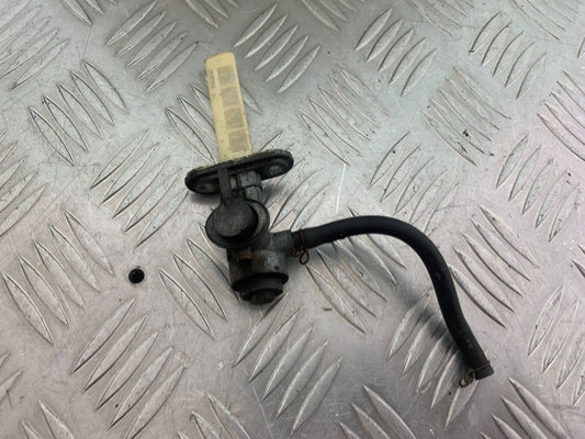 HERALD CLASSIC 125 PETROL TAP   YEAR 2014 (CMB1058)