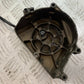 KAWASAKI ZX6R ZX6 J SPROCKET COVER YEAR 2000 (CMB1312)
