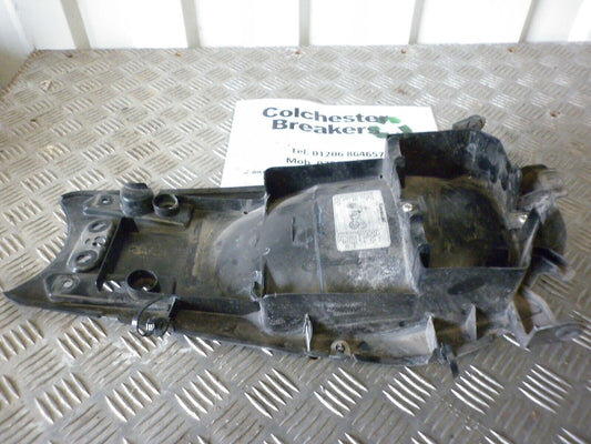 KAWASAKI ER6N ER-6N ER650 ER6 N UNDER TRAY YEAR 2008
