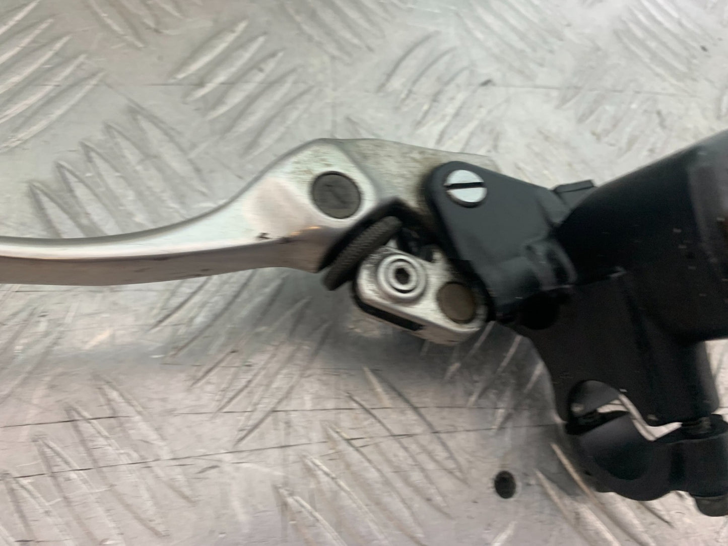 HONDA VFR800 PRE V-TEC CLUTCH MASTER CYLINDER  YEAR 1998-2001 (CMB1233)