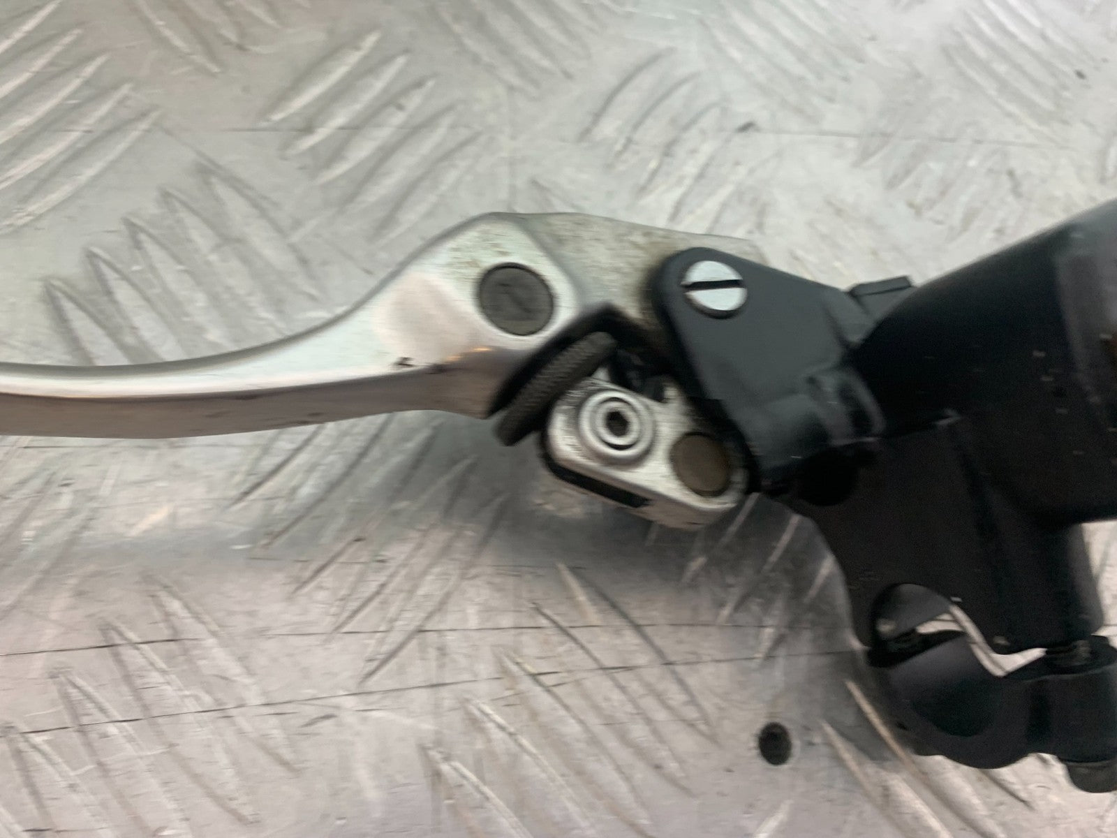 HONDA VFR800 PRE V-TEC CLUTCH MASTER CYLINDER  YEAR 1998-2001 (CMB1233)