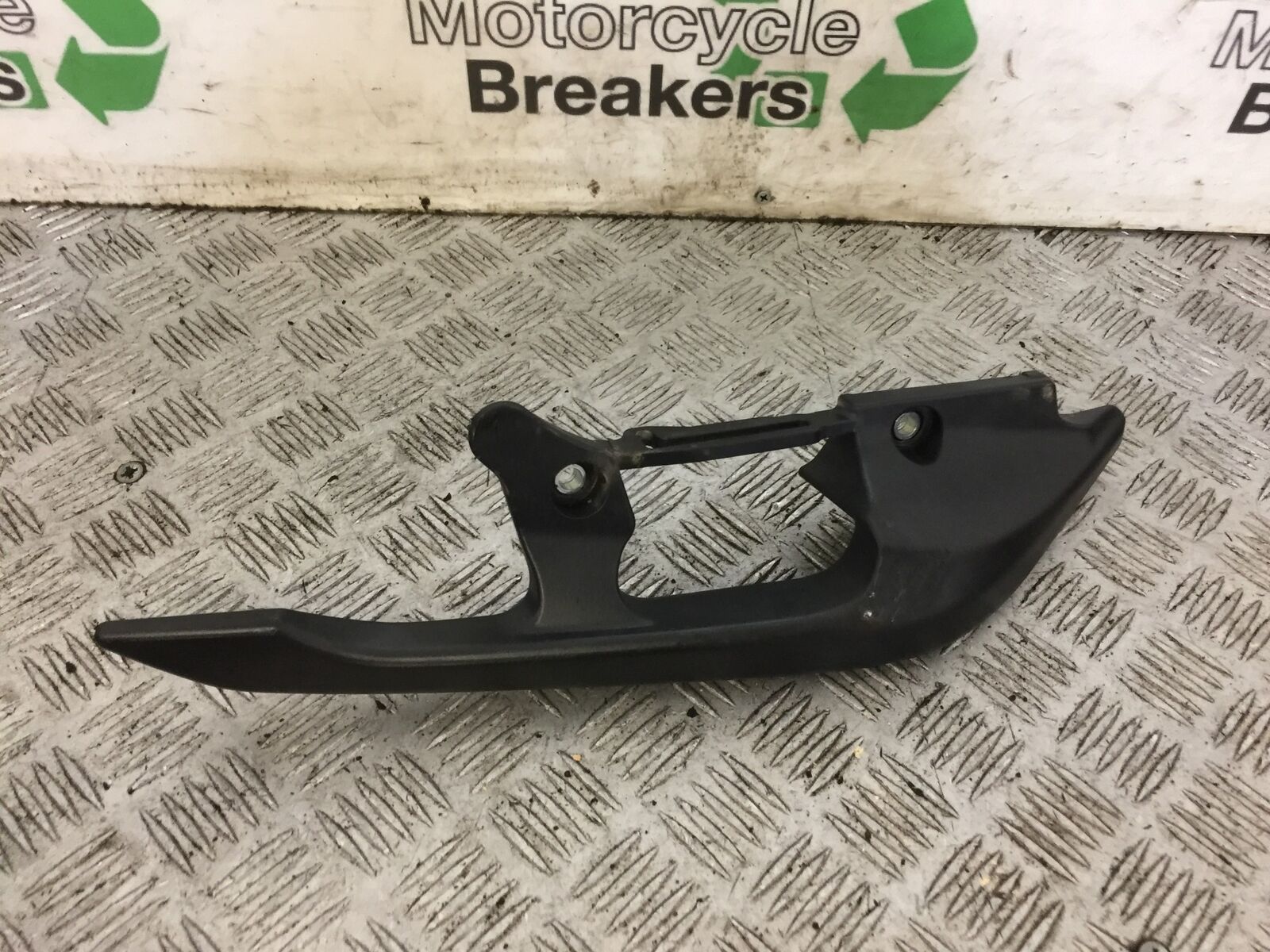 HONDA NC750 NC 750 X DCT LEFT GRAB RAIL   YEAR 2020 (STOCK 733)