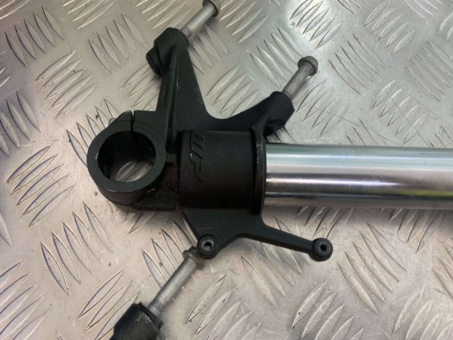 KTM 790 DUKE FORKS   YEAR 2018-2021  (CMB11150)