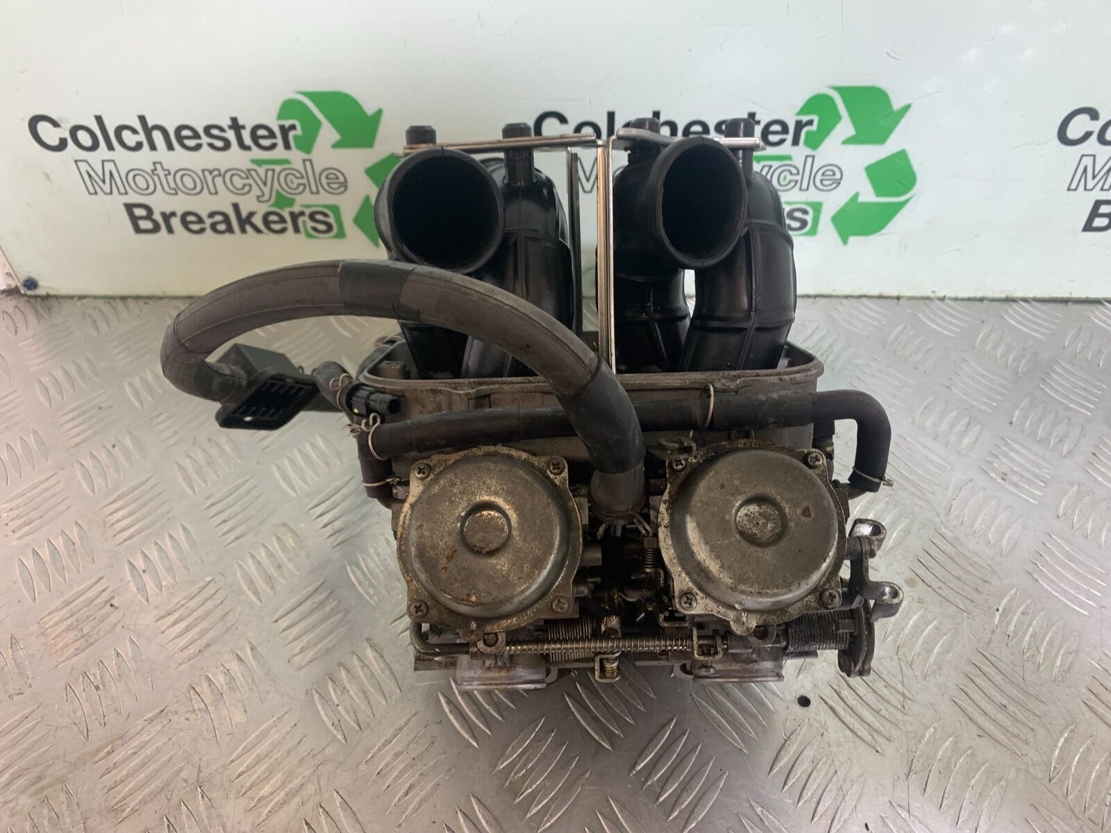 HONDA ST1100  PAN EUROPEAN CARBS YEAR 1993-2001 (CMB1096)