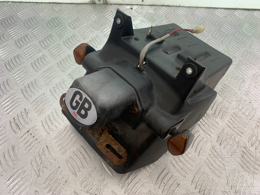 KAWASAKI GPZ600 GPZ 600 REAR MUDGUARD   YEAR 1988-90 (CMB1258)