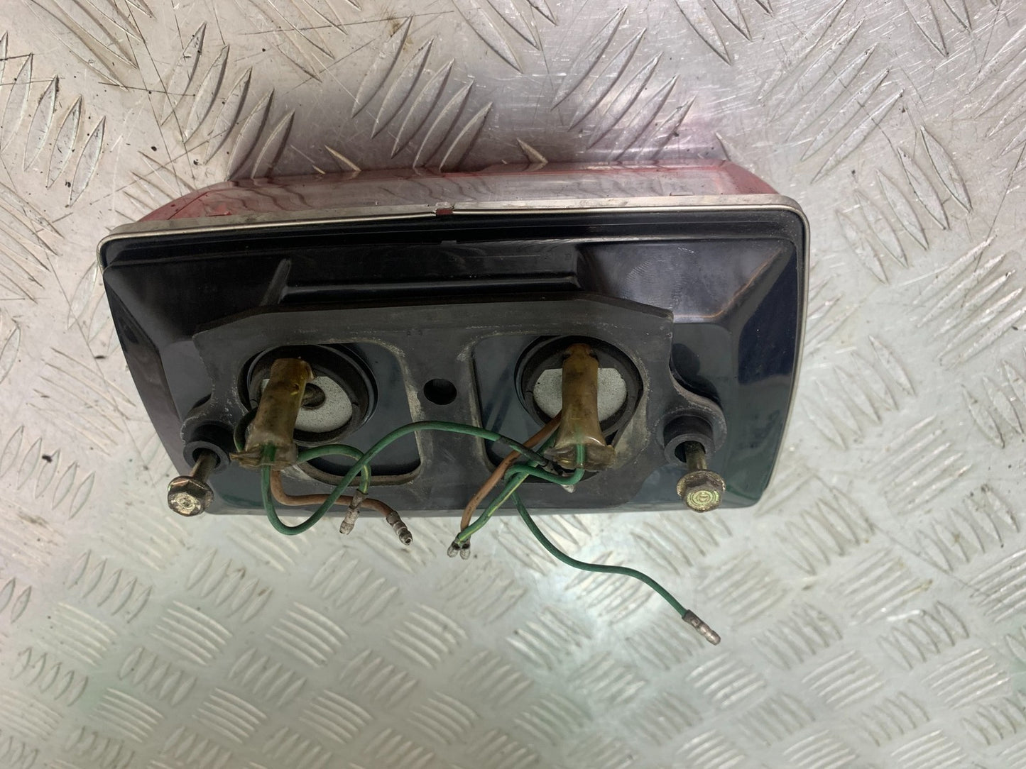 HONDA GL500 GL 500 SILVERWING REAR LIGHT   YEAR 1981-82 (CMB1168)