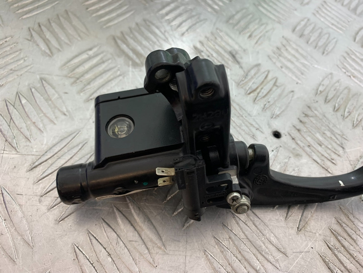 KTM 125 DUKE FRONT BRAKE MASTER CYLINDER  YEAR 2018-2023 (CMB1185)