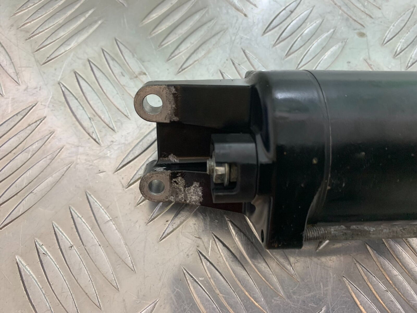 HONDA CBR650 F CBR 650F STARTER MOTOR YEAR 2014-2017  (STOCK 998)