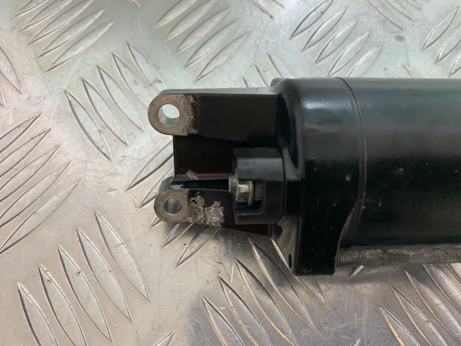 HONDA CBR650 F CBR 650F STARTER MOTOR YEAR 2014-2017  (STOCK 998)