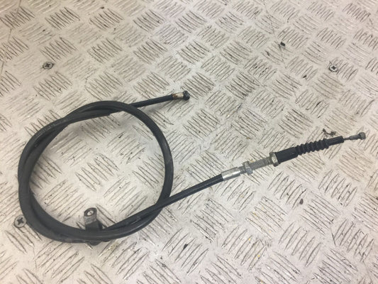 KAWASAKI ZX9R ZX9 C CLUTCH CABLE YEAR 1998-99 (STOCK 630)