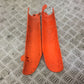 KTM450 KTM 450 EXC FORK GUARDS   YEAR 2004 (STOCK 520)