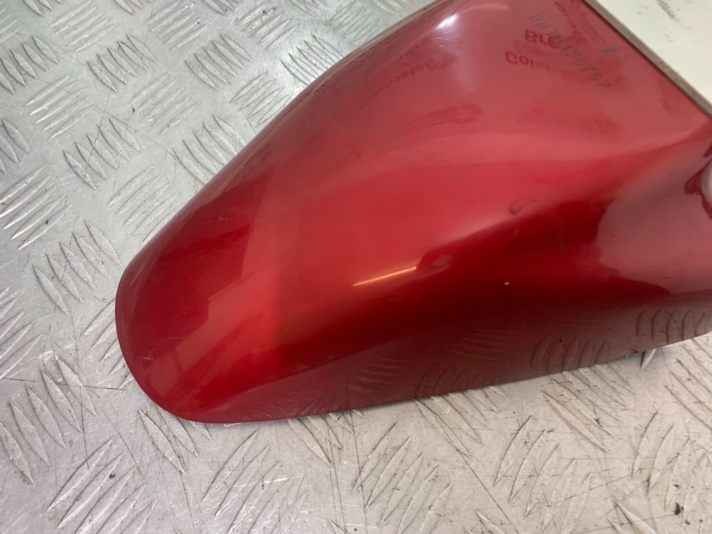 SUZUKI RF900 RF 900 FRONT MUDGUARD  YEAR 1994-1999 CMB1326