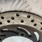 YAMAHA FJR1300 FJR 1300 REAR BRAKE DISC YEAR 2001-05 (CMB1005)