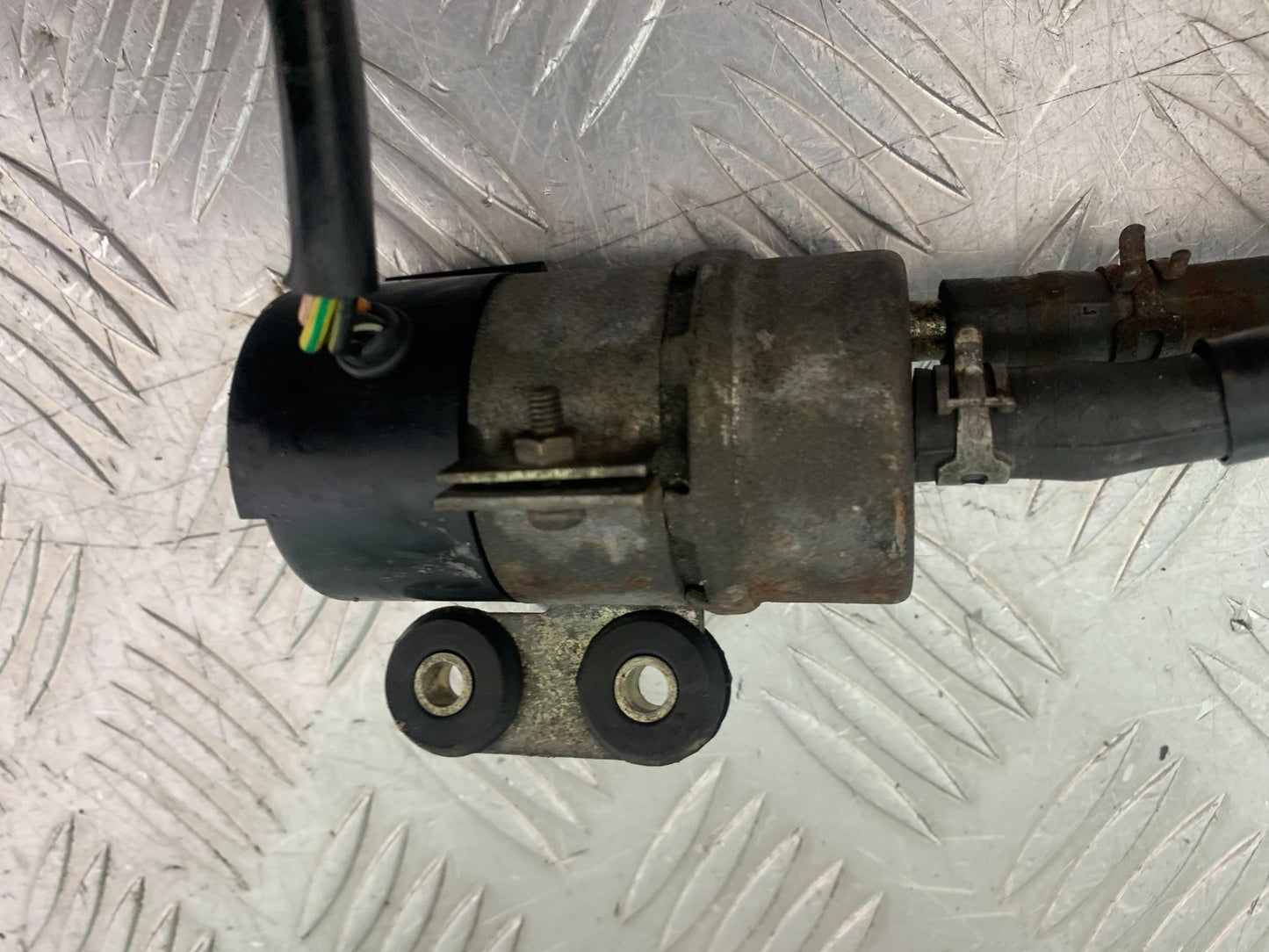 SUZUKI GSX1100 G GSX 1100 G PETROL PUMP  1991-1996 (CMB1283)