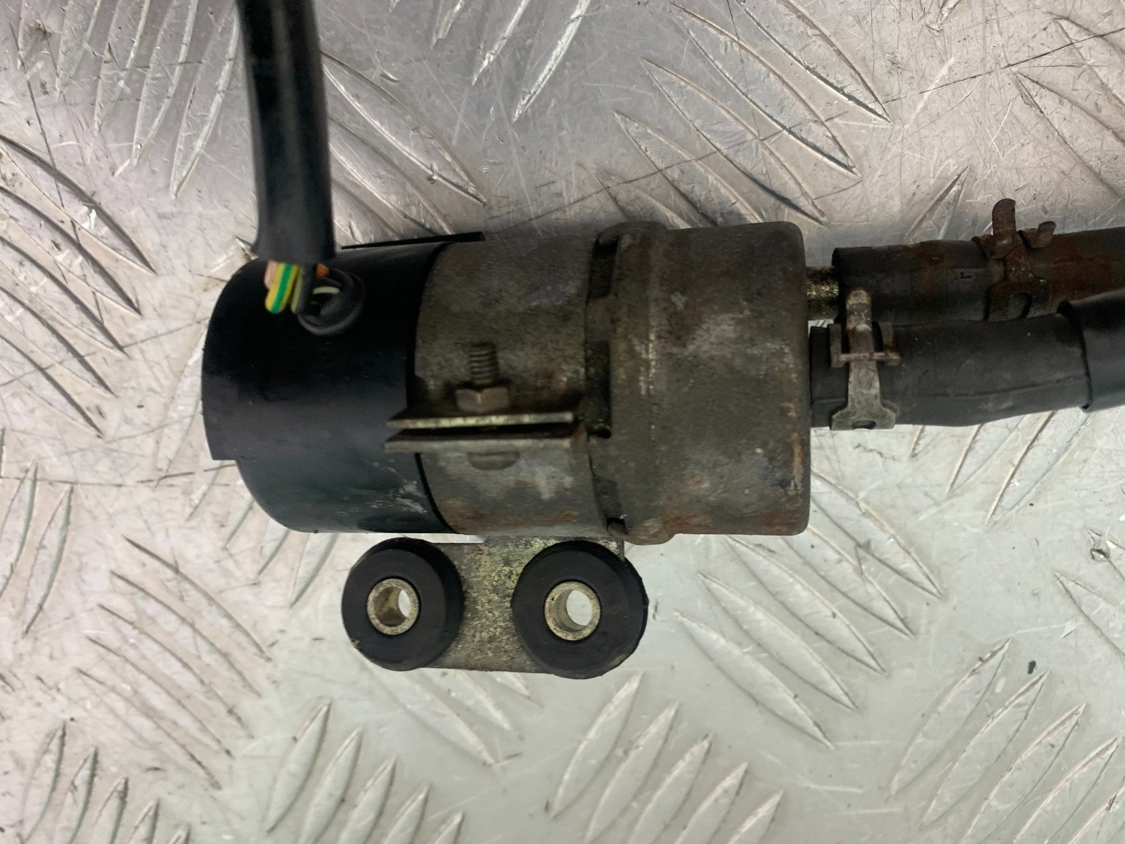 SUZUKI GSX1100 G GSX 1100 G PETROL PUMP  1991-1996 (CMB1283)