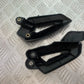 TRIUMPH TIGER 800 HEEL PLATES   YEAR 2011-2014 (CMB1113)