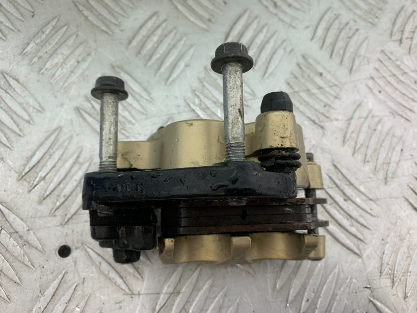 ROYAL ENFIELD HIMALAYAN 411 FRONT BRAKE CALIPER YEAR 2018-2023 (CMB1279)