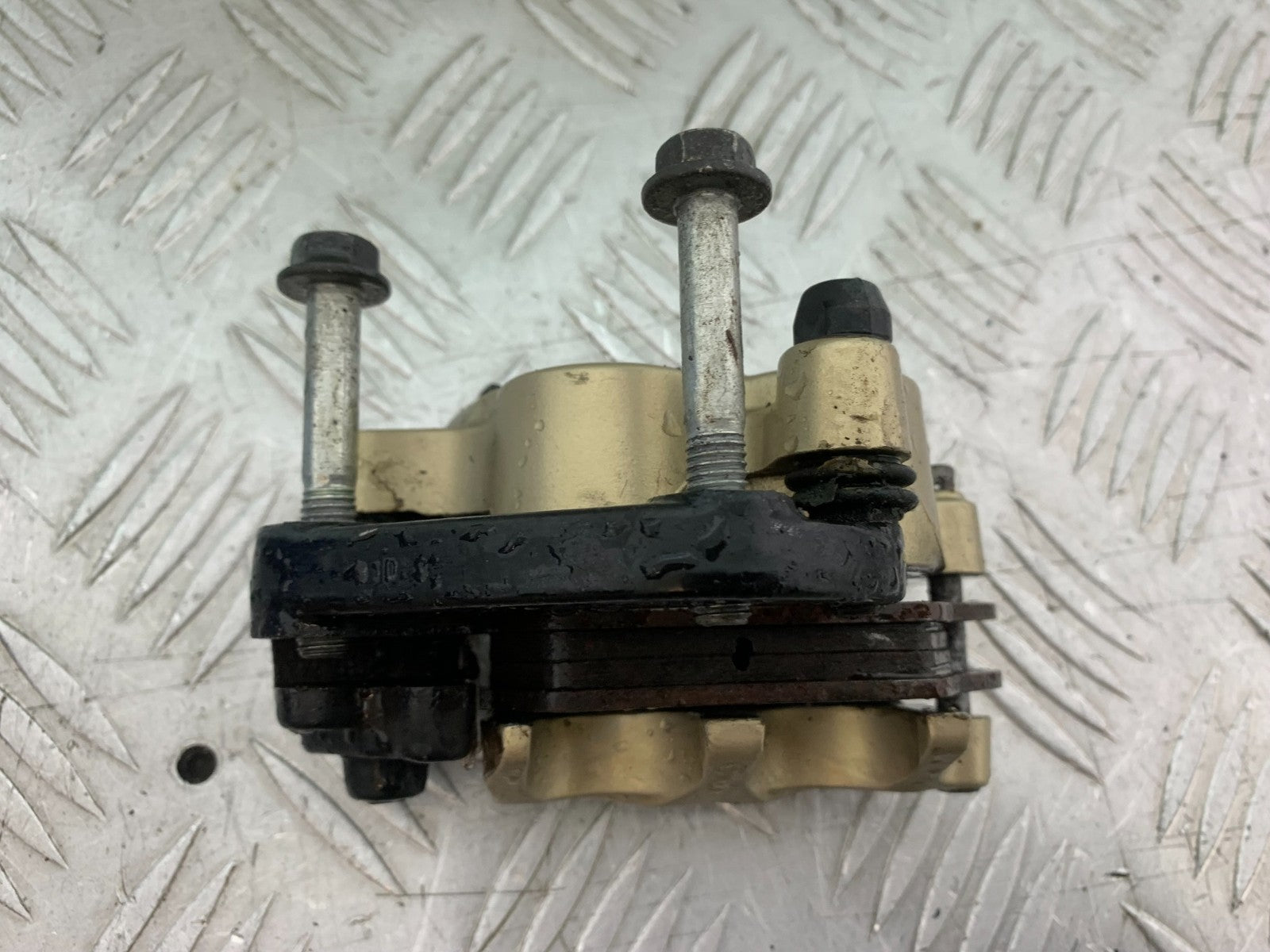 ROYAL ENFIELD HIMALAYAN 411 FRONT BRAKE CALIPER YEAR 2018-2023 (CMB1279)