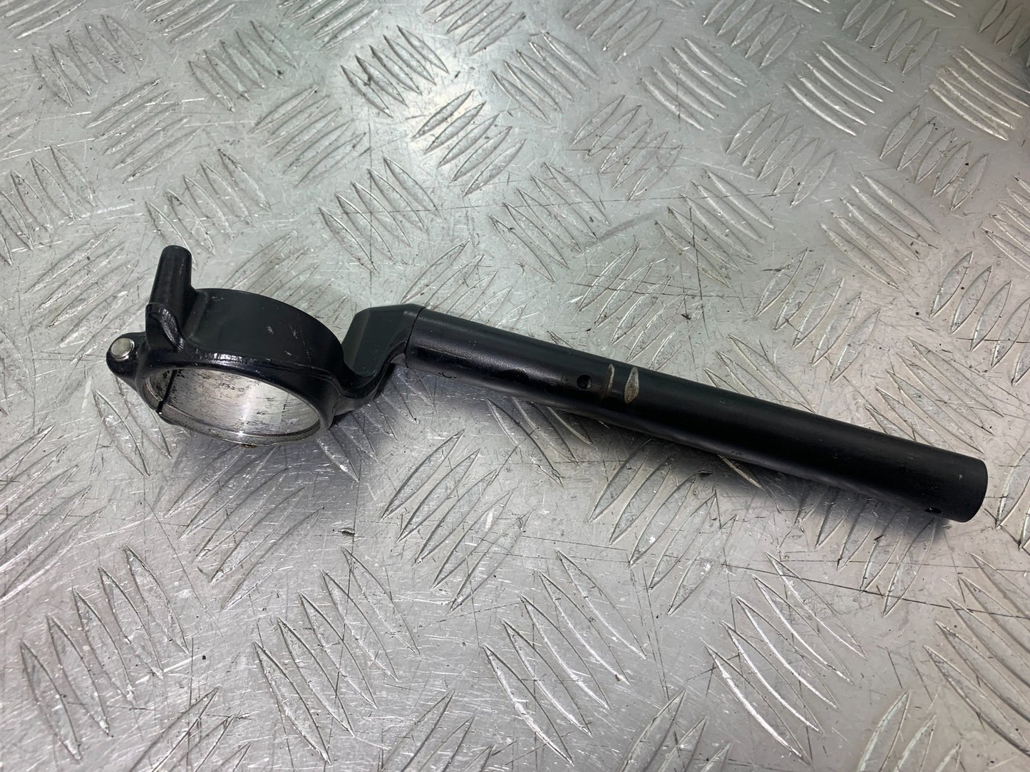 HONDA CBR1000 rr FIREBLADE RIGHT HANDLEBAR  2012-2016 (CMB1280)