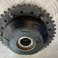 TRIUMPH 1050 SPRINT ST SPROCKET CARRIER   2003-2011 (CMB1285)