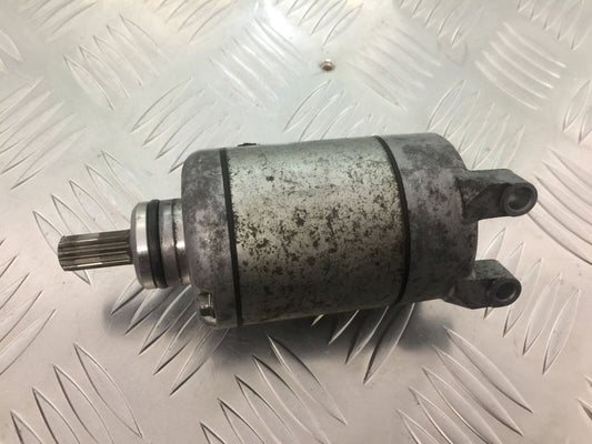HONDA CBR600 RR STARTER MOTOR   YEAR 2005-2006 (STOCK 933)