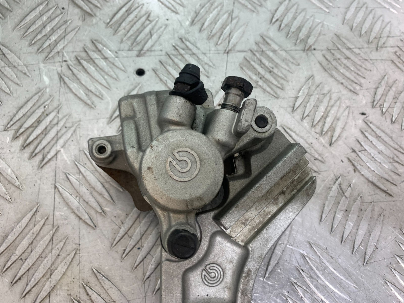 KTM 990 SUPER DUKE REAR BRAKE CALIPER YEAR 2007-2011  (CMB1207)