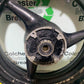 HONDA CBR600 CBR 600 F REAR WHEEL YEAR 2000-2003(CMB1091)
