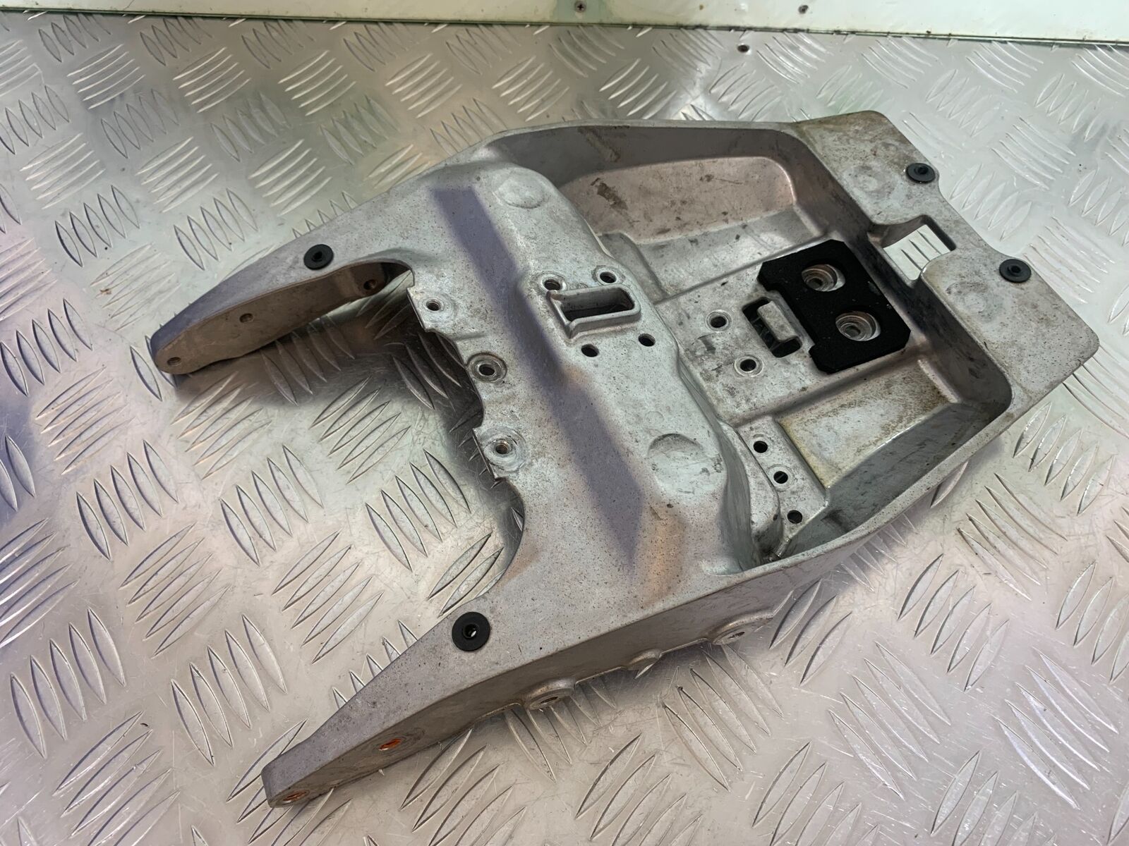KAWASAKI Z1000 Z 1000 SX REAR SUBFRAME  YEAR 2011-13 (CMB1000)