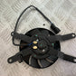 TRIUMPH TRIDENT 660 RADIATOR FAN   YEAR 2021-2024 (CMB1295)