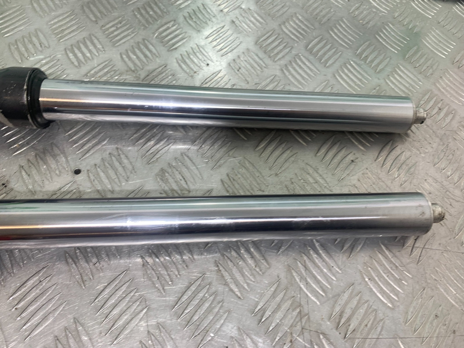 KAWASAKI ZZR1100 D FORKS YEAR 1993-2001 (CMB1164)