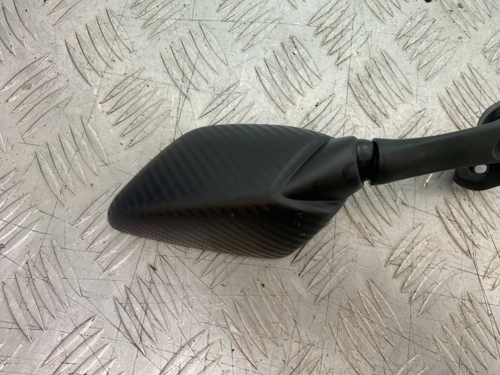 YAMAHA XMAX 300 LEFT MIRROR (AFTERMARKET)  YEAR 2017-2020 (CMB1218)