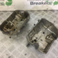 HONDA NT 700 V DEAUVILLE ROCKER COVERS  YEAR 2007 (STOCK NO 345)
