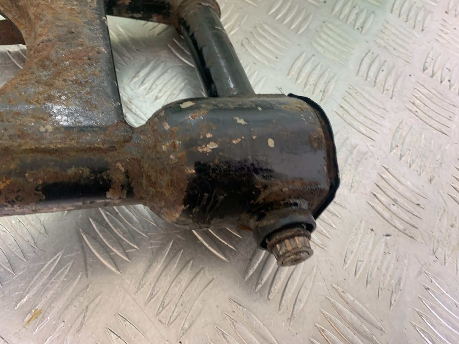 HONDA CX500 CX 500 SWINGARM YEAR 1980 (CMB1131)
