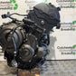TRIUMPH TRIDENT 660 ENGINE YEAR 2021-2024 (CMB1295) - ONLY 2,700 MILES!
