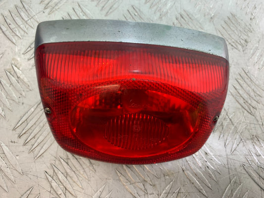 PIAGGIO VESPA LX50 LX S 50 REAR LIGHT  YEAR 2007-2016 (CMB1290)