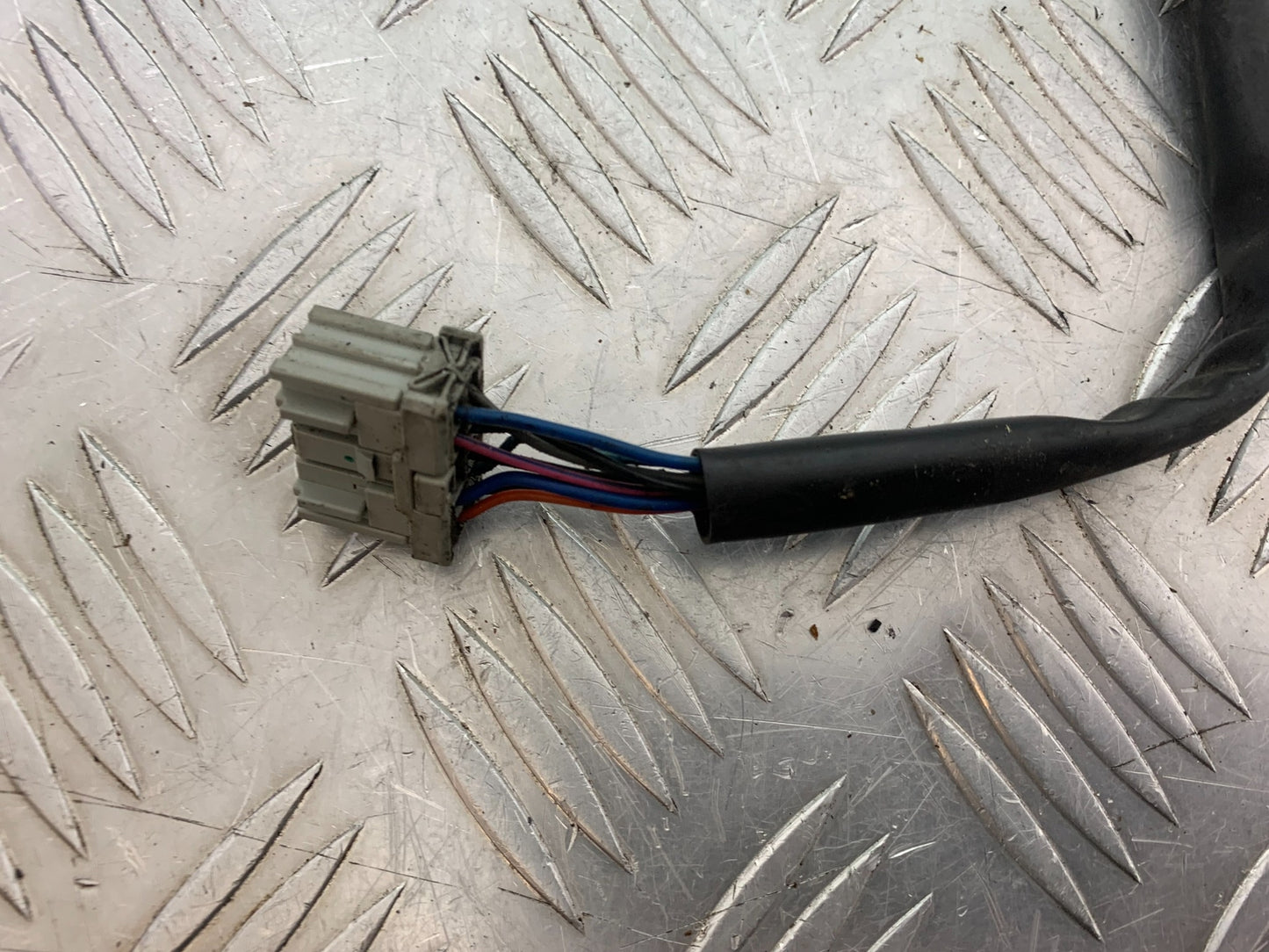 HONDA NC750 NC 750 S LEFT SWITCH GEAR   2016-2020 (CMB1146)